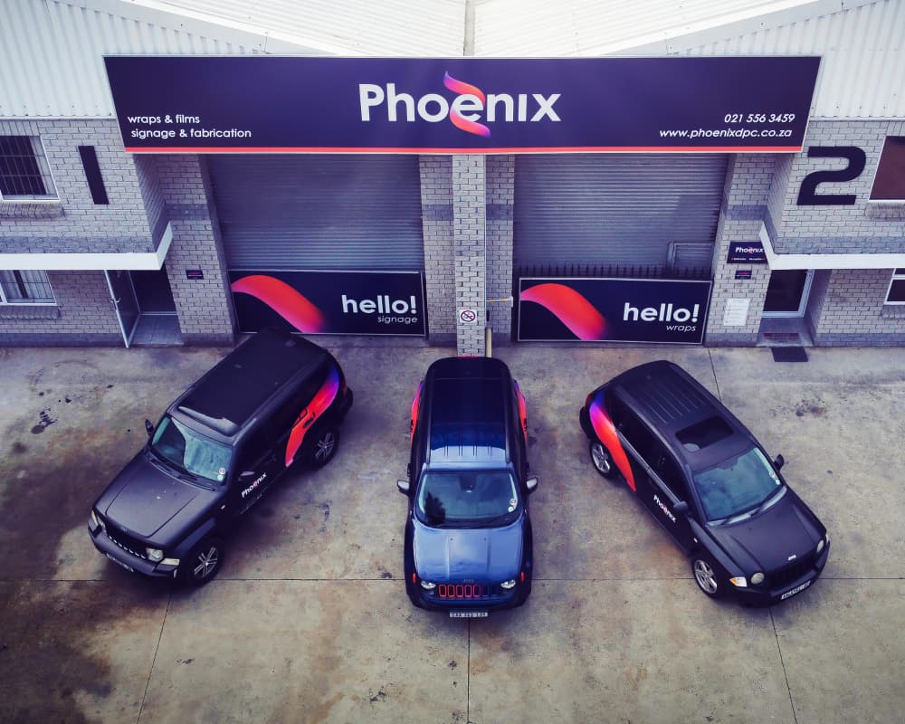 Phoenix Premises